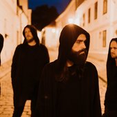 Promo picture to album Krásno