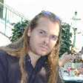 LastFM profile picture for @andorra