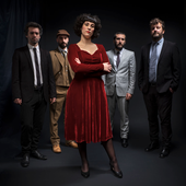 María Esteban Quintet