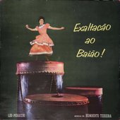 Exaltação ao Baião