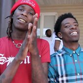 thugga & rich homie