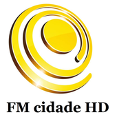 CIDADEFMHDPRIME 的头像