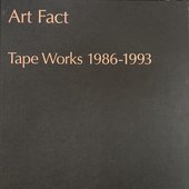 Tape Works 1986-1993