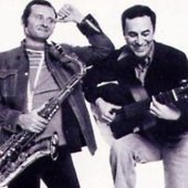 Stan Getz & João Gilberto