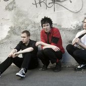 (L)² Sum 41