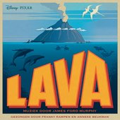Lava (Uit "Lava") - Single