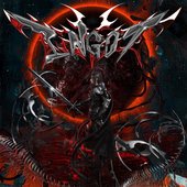 45 EXCEED - “INGOT” cover art by Layla Vladi