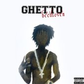 Ghetto Beethoven - Single