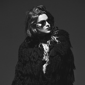 Melody Gardot - PNG