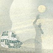 The Fog Is Filled With Spirits