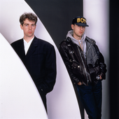 Pet Shop Boys