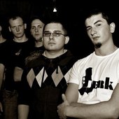 Concrete (Poland, NDM) I