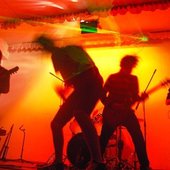 11.10.2008 - Alternative Progress 2008 (Винница)