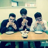 Brooders (Grunge/Psychedelic Rock - Leeds, England/UK)