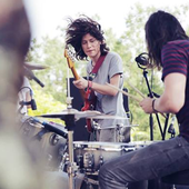 Puma Pumku @ WOSINC Festival
