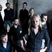 Graindelavoix - Björn Schmelzer