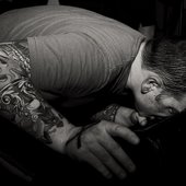  Live at The Purple Turtle, Camden, London, UK, by Alexleat 