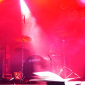 Live at the Nouveau Casino!
