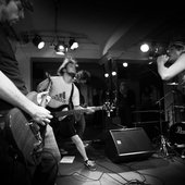 2011-Bunker (Pic by Sarah Jonek)