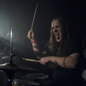 Kevin Galåen, Somewhere Beyond