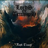 Lost Times - EP