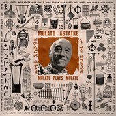 Mulatu Plays Mulatu