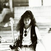 奥居香1989