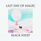 Black Sheep
