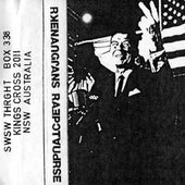  SwswThrght _1984_Reagan's_Rapture_tape_cover