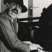  John Larkin (Scatman John)