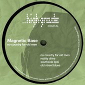 No Country For Old Men