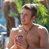 CHRIS-EVANS
