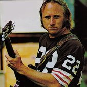 Stephen Stills