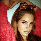 BEAUTIFUL LANA IN 2011