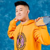 Rich Brian // GUESS x 88 RISING