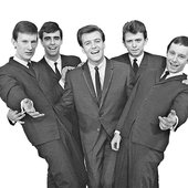 Billy J. Kramer & The Dakotas
