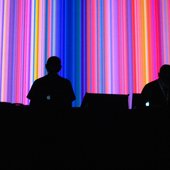 SND Live At Mutek 2009