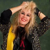 Lita Ford