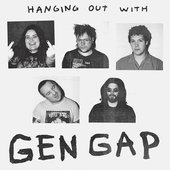 Hanging out with GEN GAP