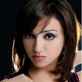Heba Egyptian Singer