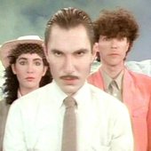 Sparks & Jane Wiedlin