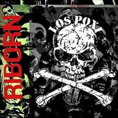 Riborn (album)