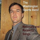 Nationals and Redskins Songs