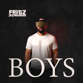 Boys [Explicit]