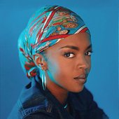 Lauryn Hill