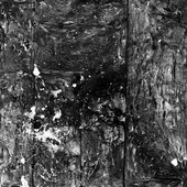 Hinterraum Aufnahmen - EP