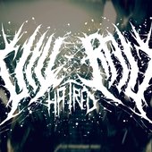 Visceral Hatred (Logo)