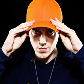 Johner bei CMD Records
