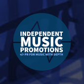 Avatar for indiemusicpromo