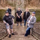 band photo